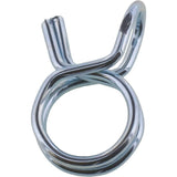 All Balls Racing 4 Pack Hose Clamps- 7.1mm