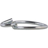 All Balls Racing 4 Pack Hose Clamps- 7.6mm