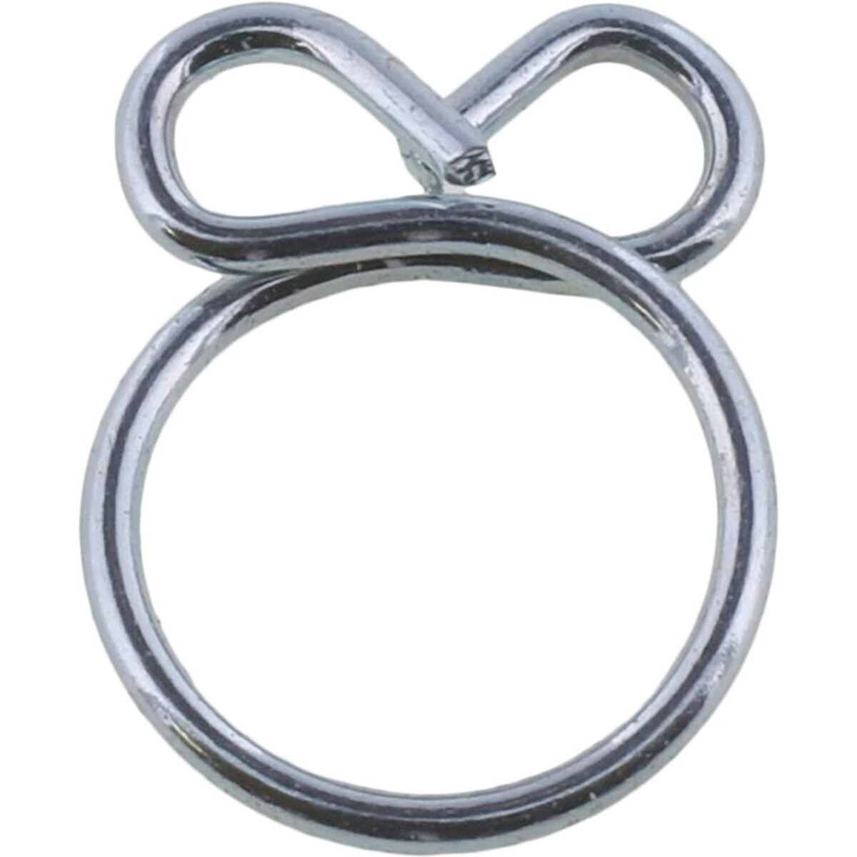 All Balls Racing 4 Pack Hose Clamps- 7.6mm