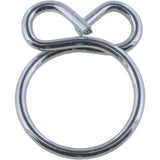 All Balls Racing 4 Pack Hose Clamps- 7.6mm