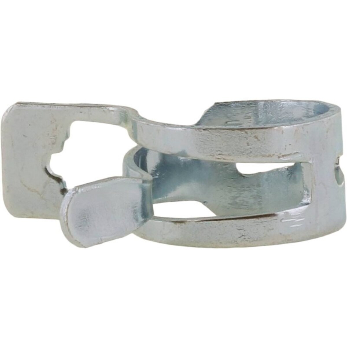 All Balls Racing 4 Pack Hose Clamps- 8mm