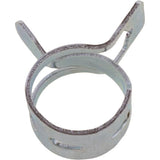All Balls Racing 4 Pack Hose Clamps- 8mm
