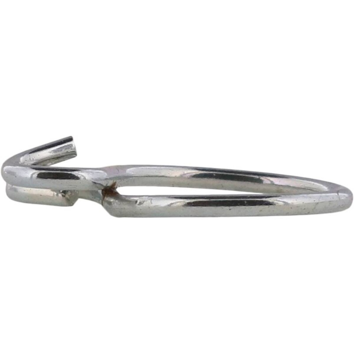All Balls Racing 4 Pack Hose Clamps- 9.7mm