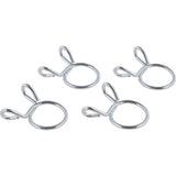 All Balls Racing 4 Pack Hose Clamps- FS00044