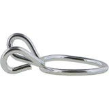 All Balls Racing 4 Pack Hose Clamps- FS00044