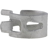 All Balls Racing 4 Pack Hose Clamps- FS00052