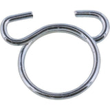 All Balls Racing 4 Pack Hose Clamps - FS00064