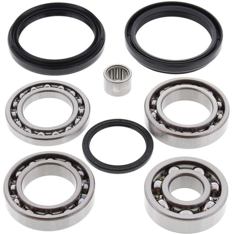 All Balls Racing Arctic Cat Prowler 1000 XTZ Rear Differential Bearing & Seal Kit
