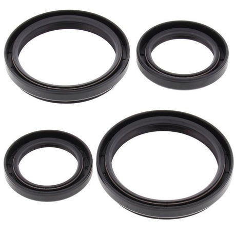 All Balls Racing Arctic Cat Prowler Differential Bearing Kit