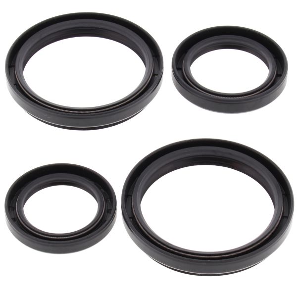All Balls Racing Arctic Cat Prowler Differential Bearing Kit
