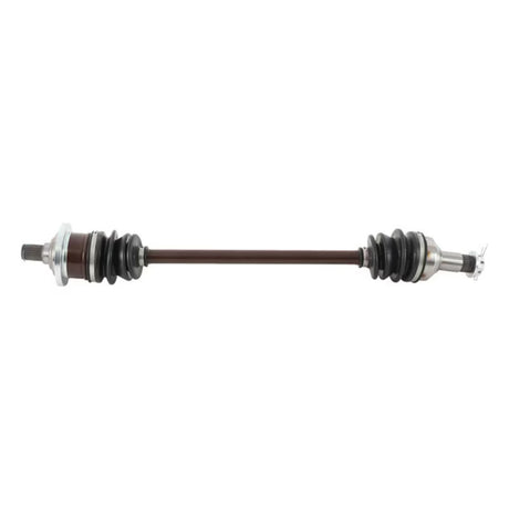 All Balls Racing Arctic Cat Prowler Front 6 Ball Axle