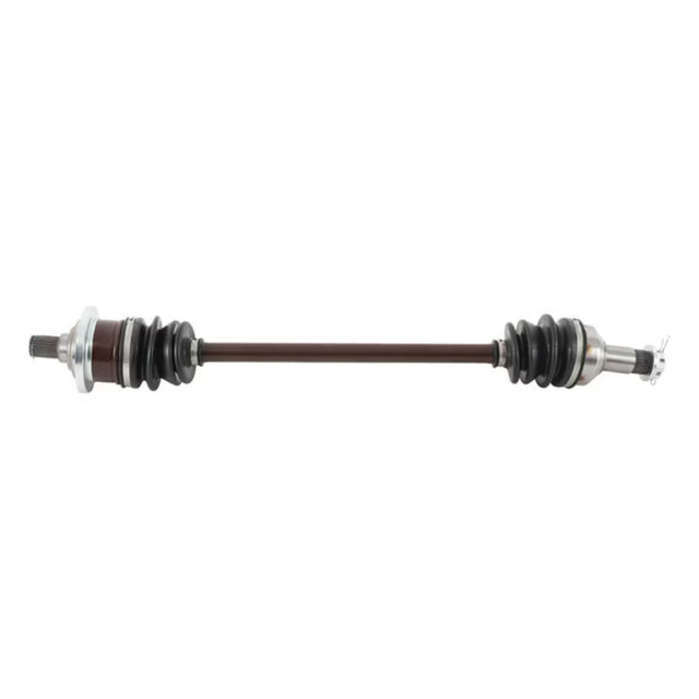 All Balls Racing Arctic Cat Prowler Front 6 Ball Axle