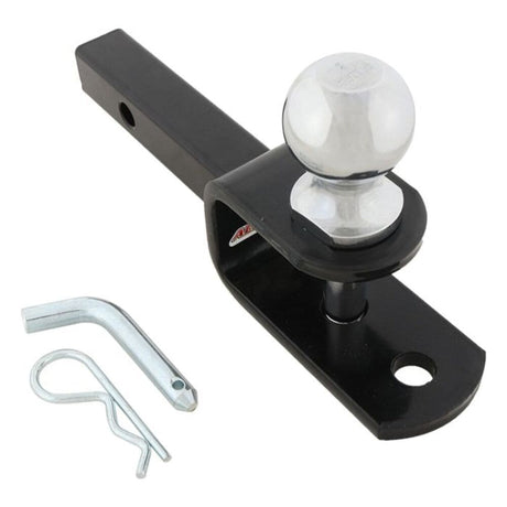 All Balls Racing Arctic Cat Wild Cat 1000 EZ Hitch 1-1/4" Receiver & 2" Ball