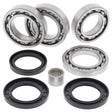 All Balls Racing Arctic Cat Wildcat 1000 Differential Bearing & Seal Kit