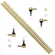 All Balls Racing Arctic Cat Wildcat 1000 Tie Rod Upgrade Kit