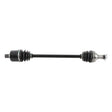 All Balls Racing Arctic Cat Wildcat Sport 6 Ball Axle - AB6-AC-8-355