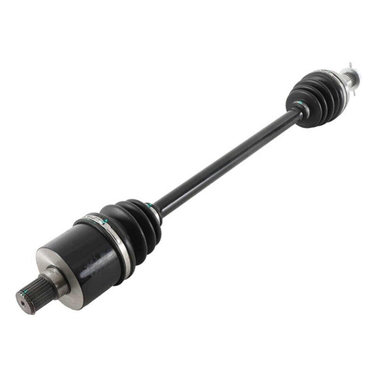 All Balls Racing Arctic Cat Wildcat Sport 6 Ball Axle - AB6-AC-8-355