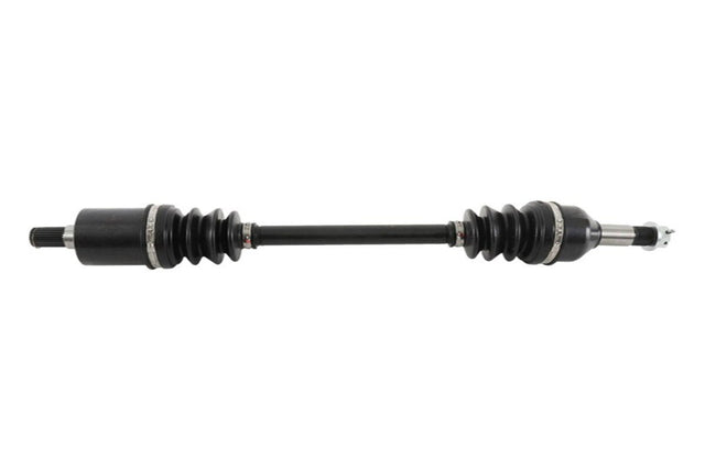 All Balls Racing Arctic Cat Wildcat Trail 8 Ball Axle