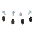 All Balls Racing Arctic Cat Wildcat Wheel Stud & Nut Kit