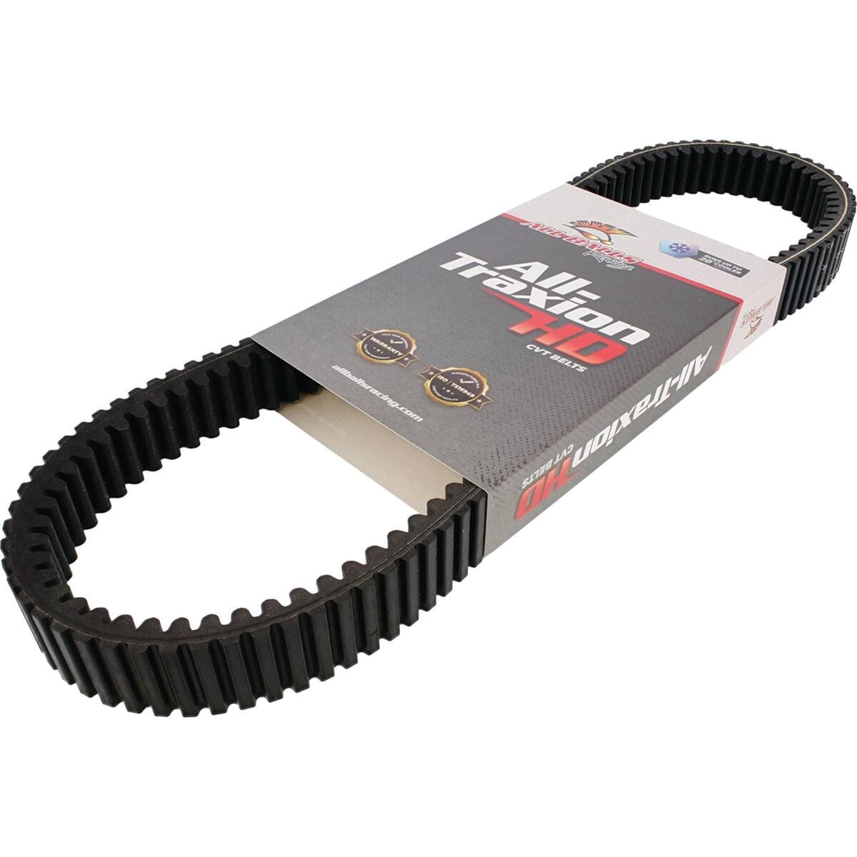 All Balls Racing Arctic Cat Wildcat XX CVT Belt