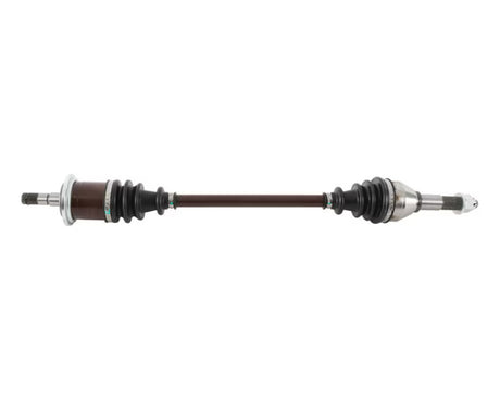 All Balls Racing Can-Am Commander 1000 6 Ball Axle