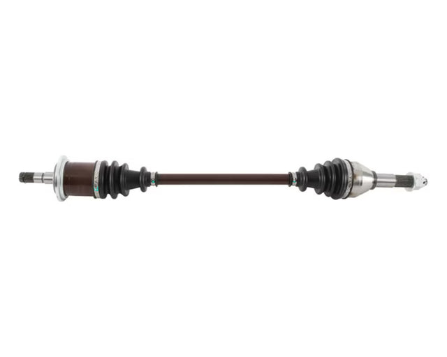 All Balls Racing Can-Am Commander 1000 6 Ball Axle