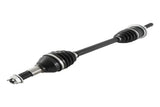 All Balls Racing Can-Am Commander 1000 8 Ball Axle - AB8-CA-8-220