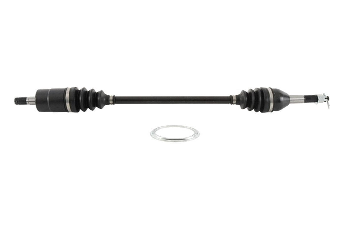 All Balls Racing Can-Am Commander 1000 8 Ball Axle - AB8-CA-8-320