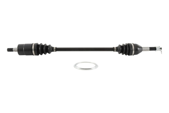 All Balls Racing Can-Am Commander 1000 8 Ball Axle - AB8-CA-8-320