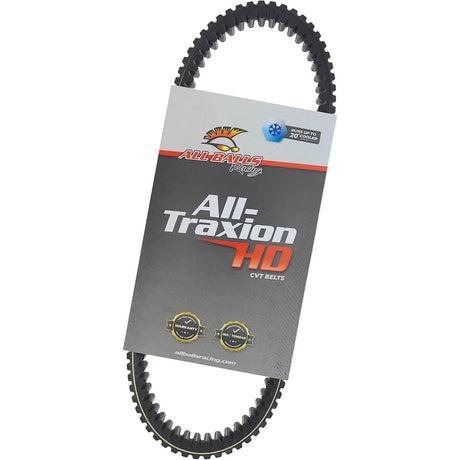 All Balls Racing Can-Am Commander 1000 CVT Belt