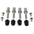 All Balls Racing Can-Am Commander 1000 XT Front Wheel Stud & Nut Kit