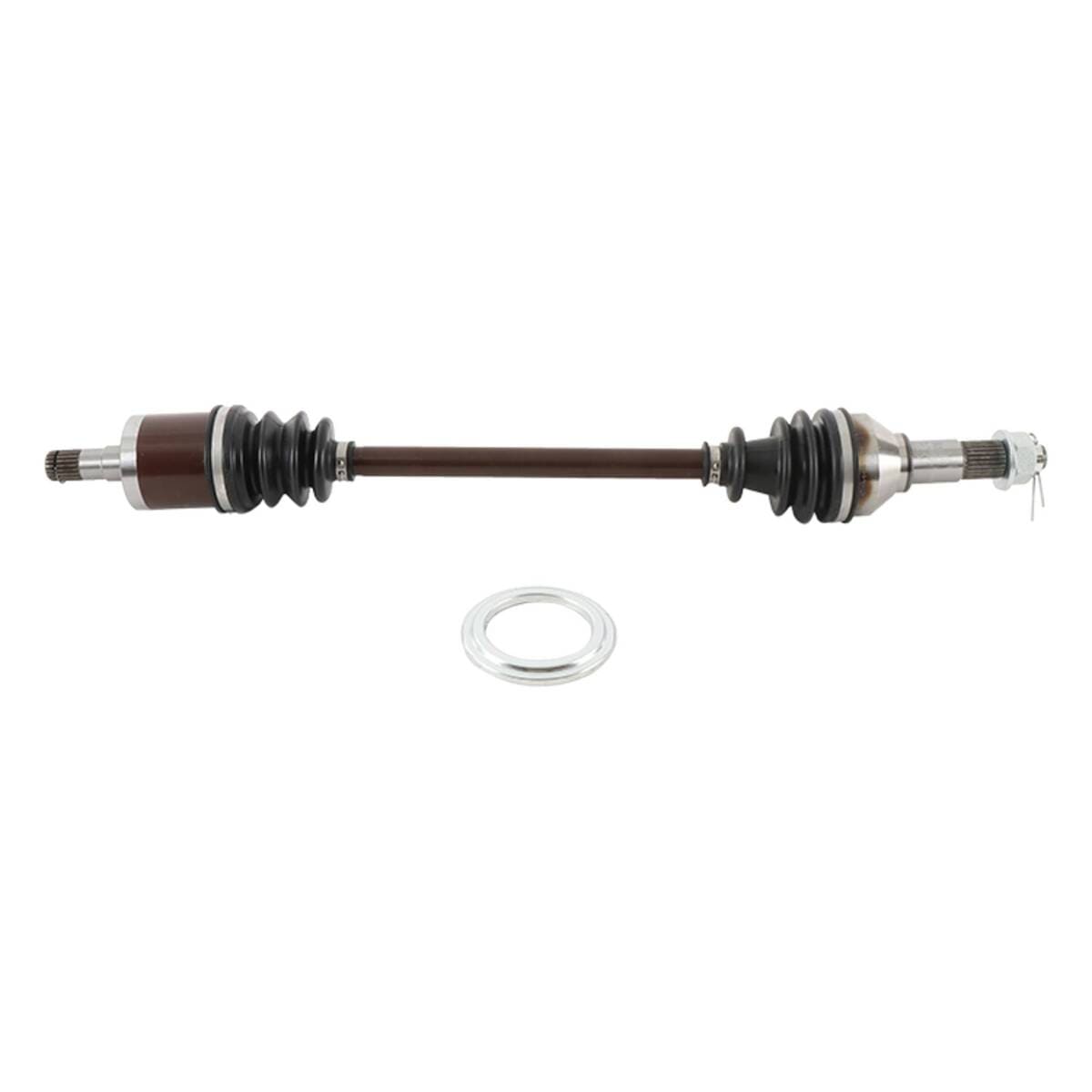 All Balls Racing Can-Am Commander 6 Ball Axle