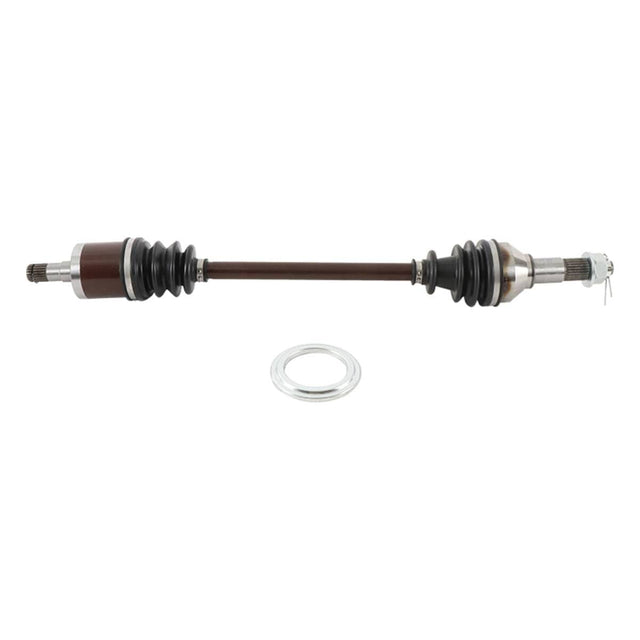 All Balls Racing Can-Am Commander 6 Ball Axle