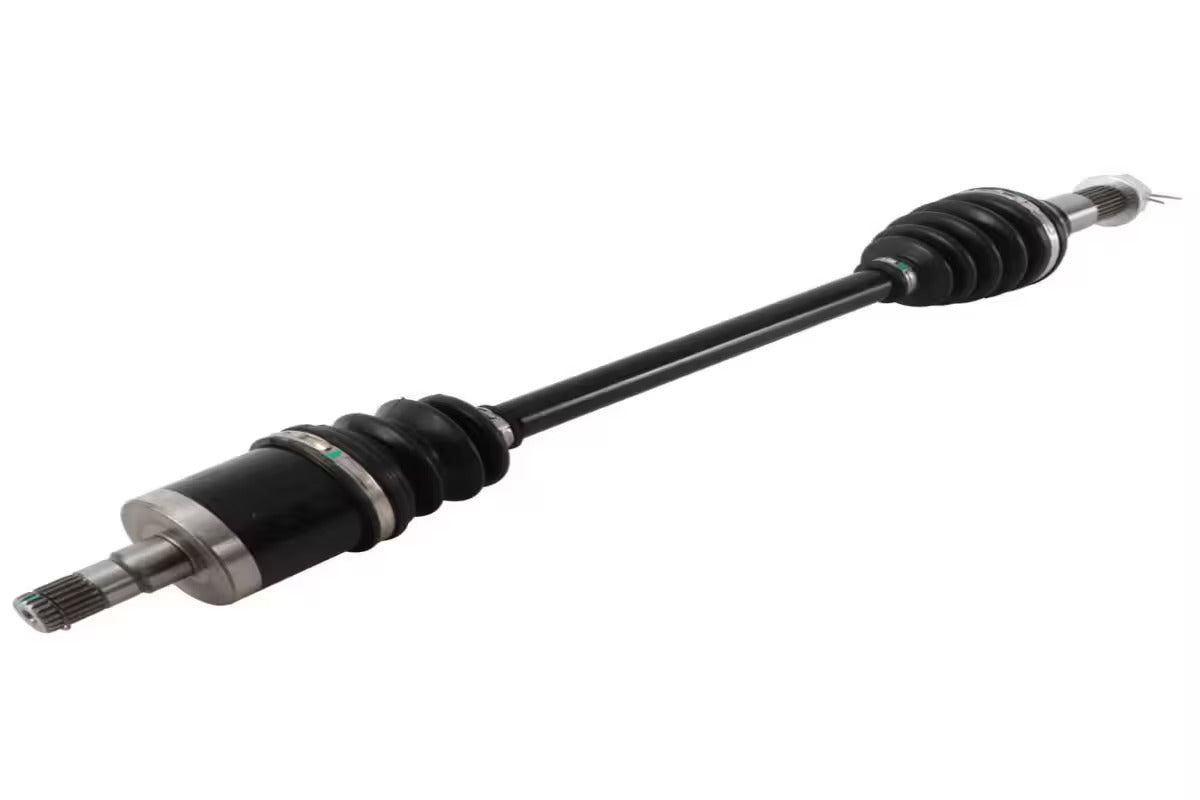 All Balls Racing Can-Am Commander 6 Ball Left Axle