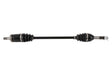 All Balls Racing Can-Am Commander 6 Ball Rear Axle