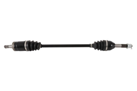 All Balls Racing Can-Am Commander 6 Ball Rear Axle