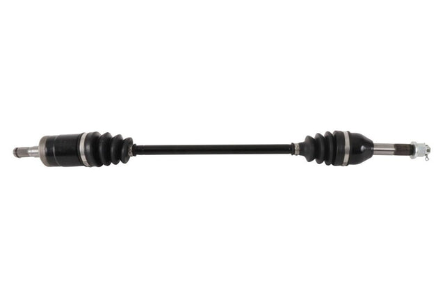 All Balls Racing Can-Am Commander 6 Ball Rear Axle