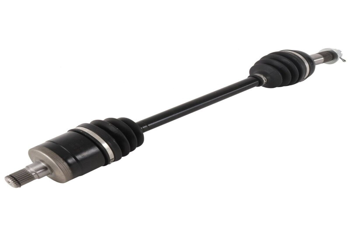 All Balls Racing Can-Am Commander 6 Ball Rear Axle