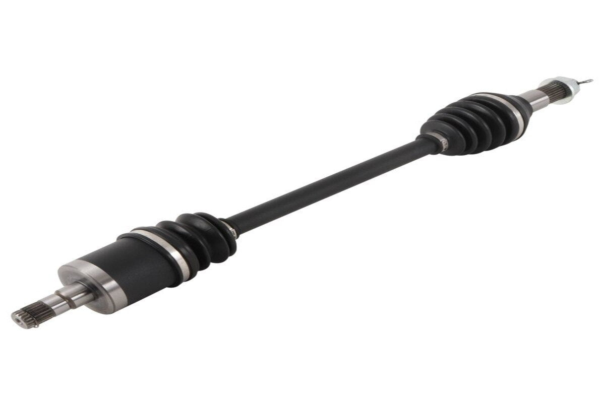 All Balls Racing Can-Am Commander 8 Ball Axle - AB8-CA-8-131