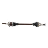 All Balls Racing Can-Am Commander Complete Right 6 Ball Axle