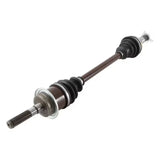 All Balls Racing Can-Am Commander Complete Right 6 Ball Axle