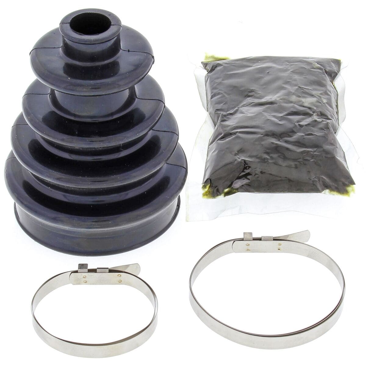 All Balls Racing Can-Am Commander CV Boot Kit