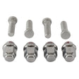 All Balls Racing Can-Am Commander/ Defender Wheel Stud & Nut Kit