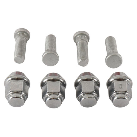 All Balls Racing Can-Am Commander/ Defender Wheel Stud & Nut Kit
