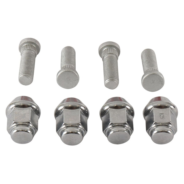 All Balls Racing Can-Am Commander/ Defender Wheel Stud & Nut Kit