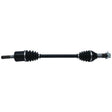 All Balls Racing Can-Am Commander/Maverick 6 Ball Axle - AB6-CA-8-233