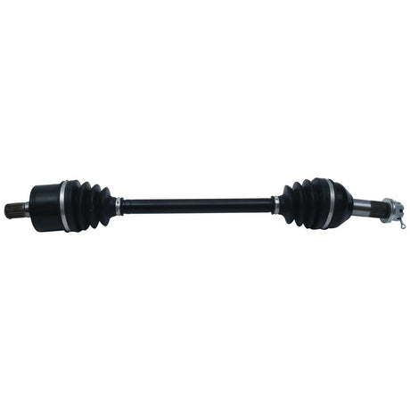 All Balls Racing Can-Am Commander/Maverick 6 Ball Axle - AB6-CA-8-334