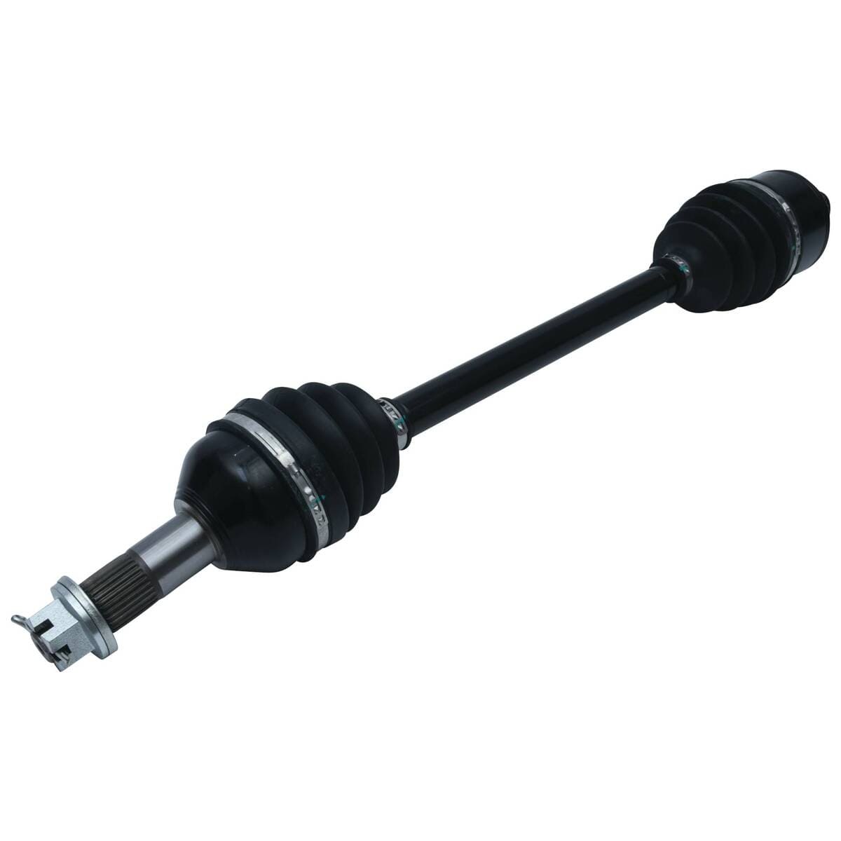 All Balls Racing Can-Am Commander/Maverick 6 Ball Axle - AB6-CA-8-334