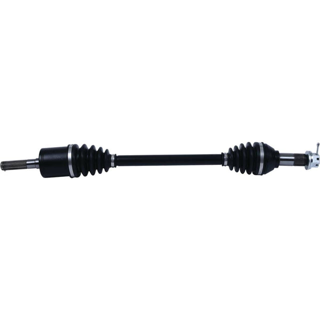 All Balls Racing Can-Am Commander/Maverick 8 Ball Axle - AB8-CA-8-233