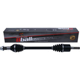 All Balls Racing Can-Am Commander/Maverick 8 Ball Axle - AB8-CA-8-233
